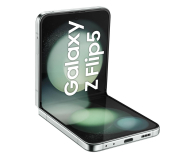 Samsung Galaxy Z Flip5 5G 8/512GB miętowy - 1158851 - zdjęcie 5